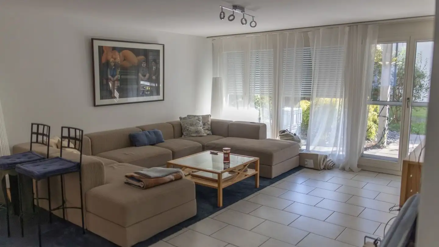 Wohnung mieten - Seidenstrasse 24c, 8853 Lachen SZ
