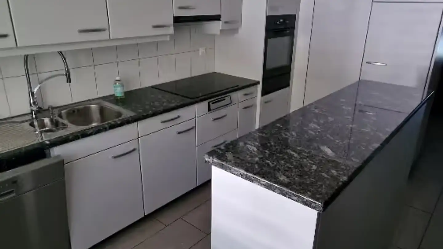 Appartamento in affitto - Husmatt 1, 3325 Hettiswil b. Hindelbank