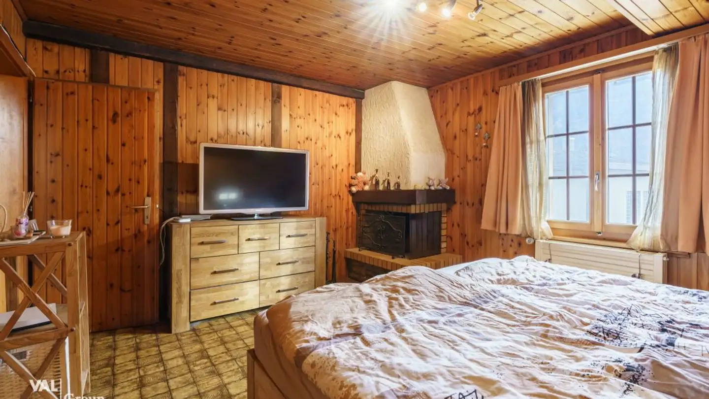 Appartement à vendre - Bahnhofstrasse 23, 3940 Steg VS - Photo 4