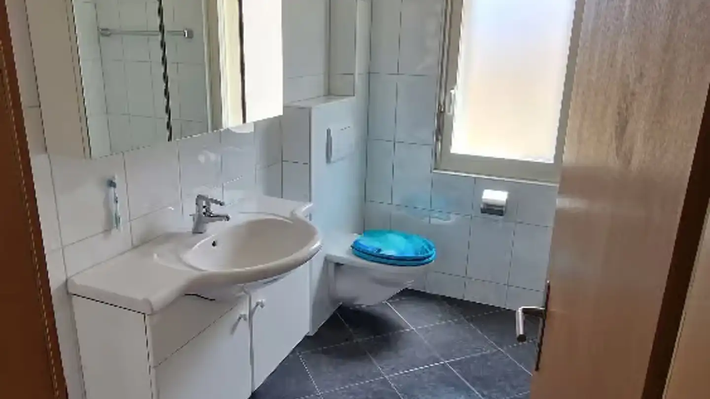 Appartamento in affitto - Husmatt 1, 3325 Hettiswil b. Hindelbank - Foto 4