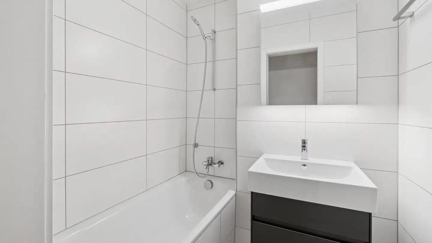 Single room for rent - Helvetiastrasse 51, 9000 St. Gallen - Photo 4