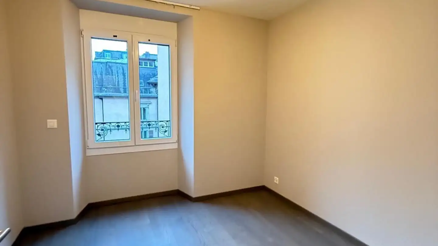 Appartamento in affitto - Rue Du Simplon, 1006 Lausanne - Photo 2