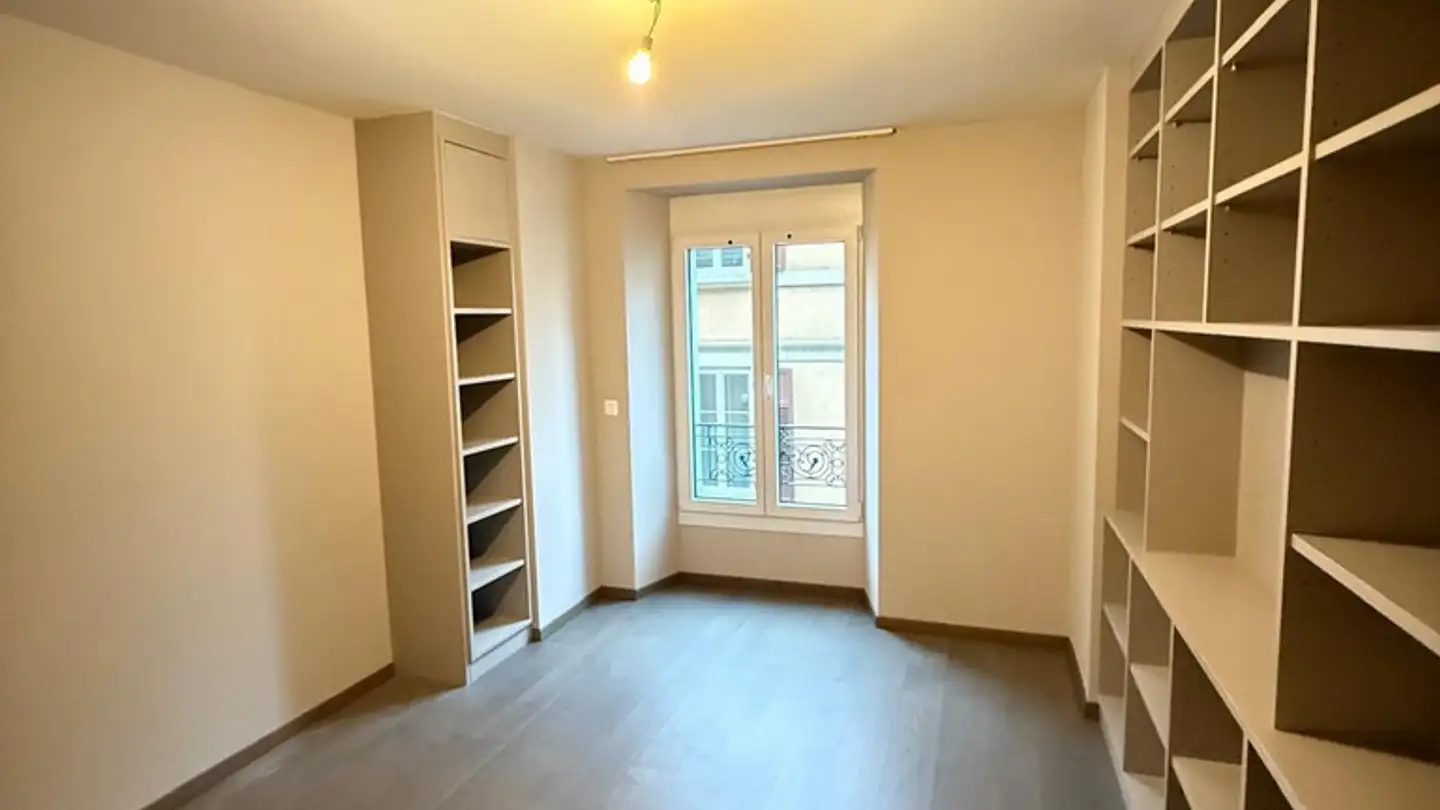 Appartamento in affitto - Rue Du Simplon, 1006 Lausanne - Photo 3