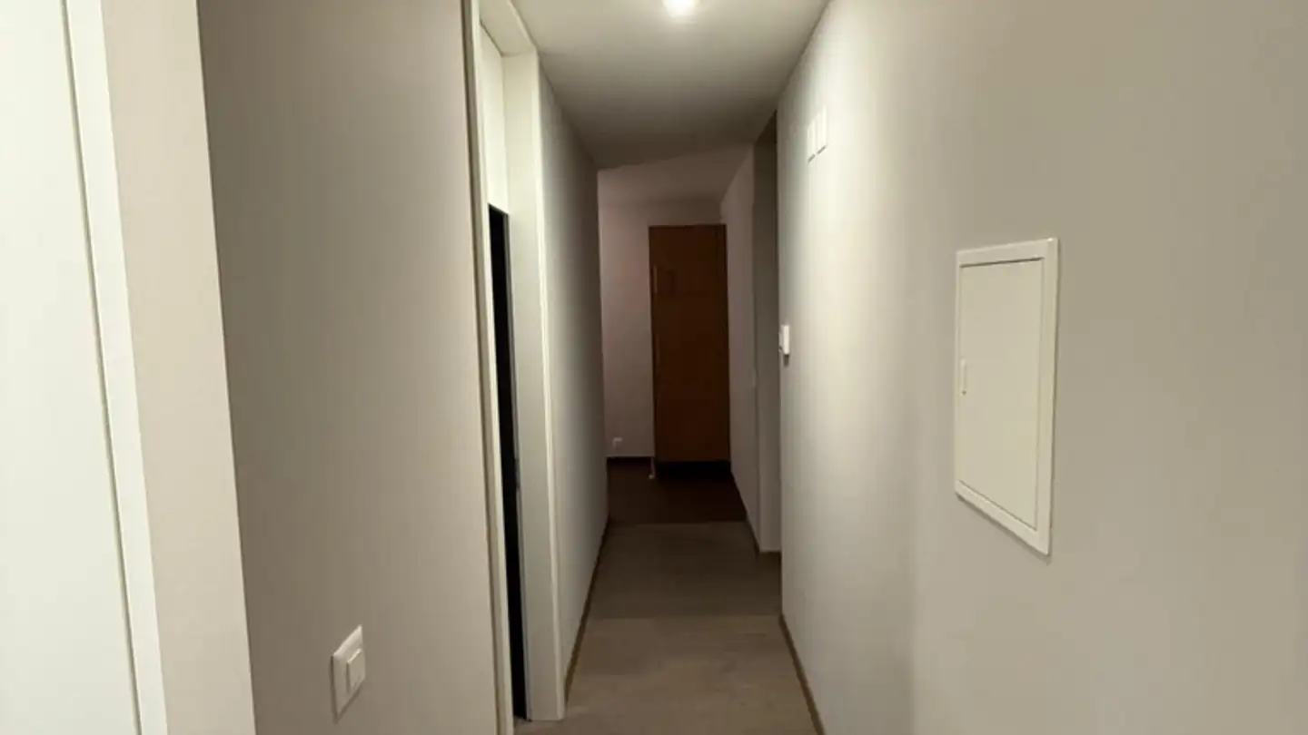 Appartamento in affitto - Rue Du Simplon, 1006 Lausanne - Photo 4