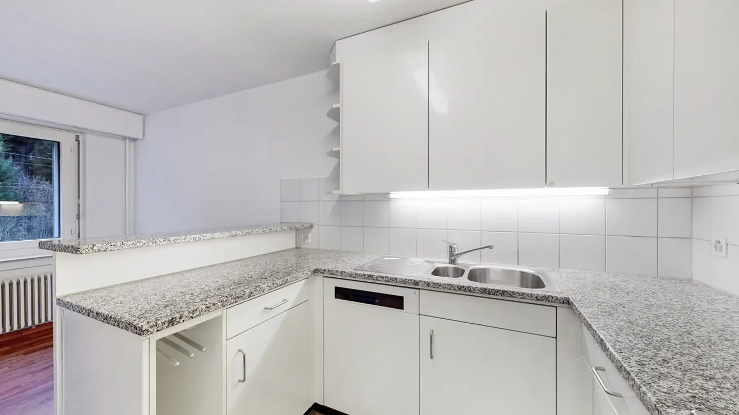 Wohnung mieten - Waldstrasse, 6015 Luzern - Foto 3