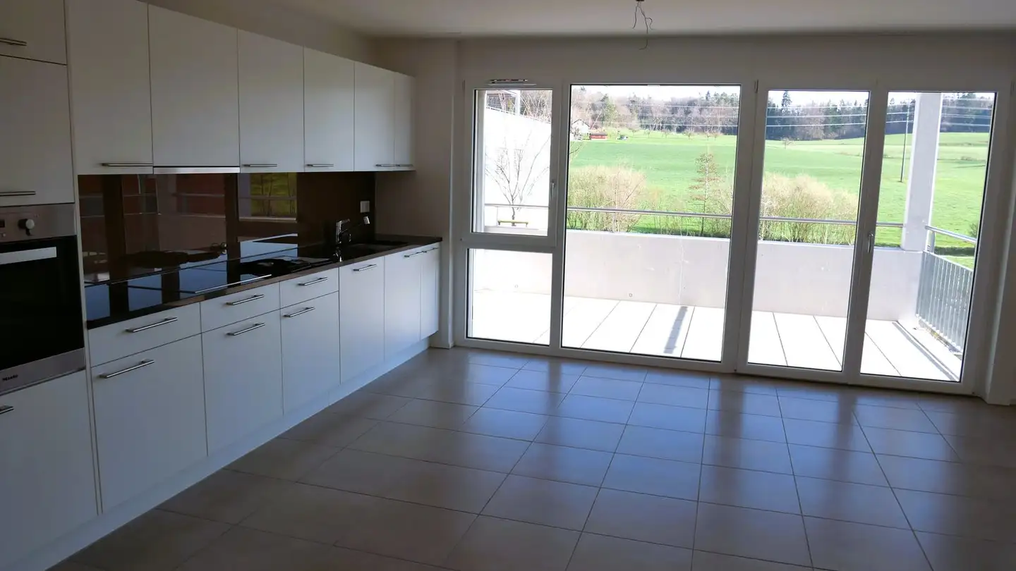 Apartment for rent - La Clé-Des-Champs 3, 1720 Corminboeuf - Photo 2