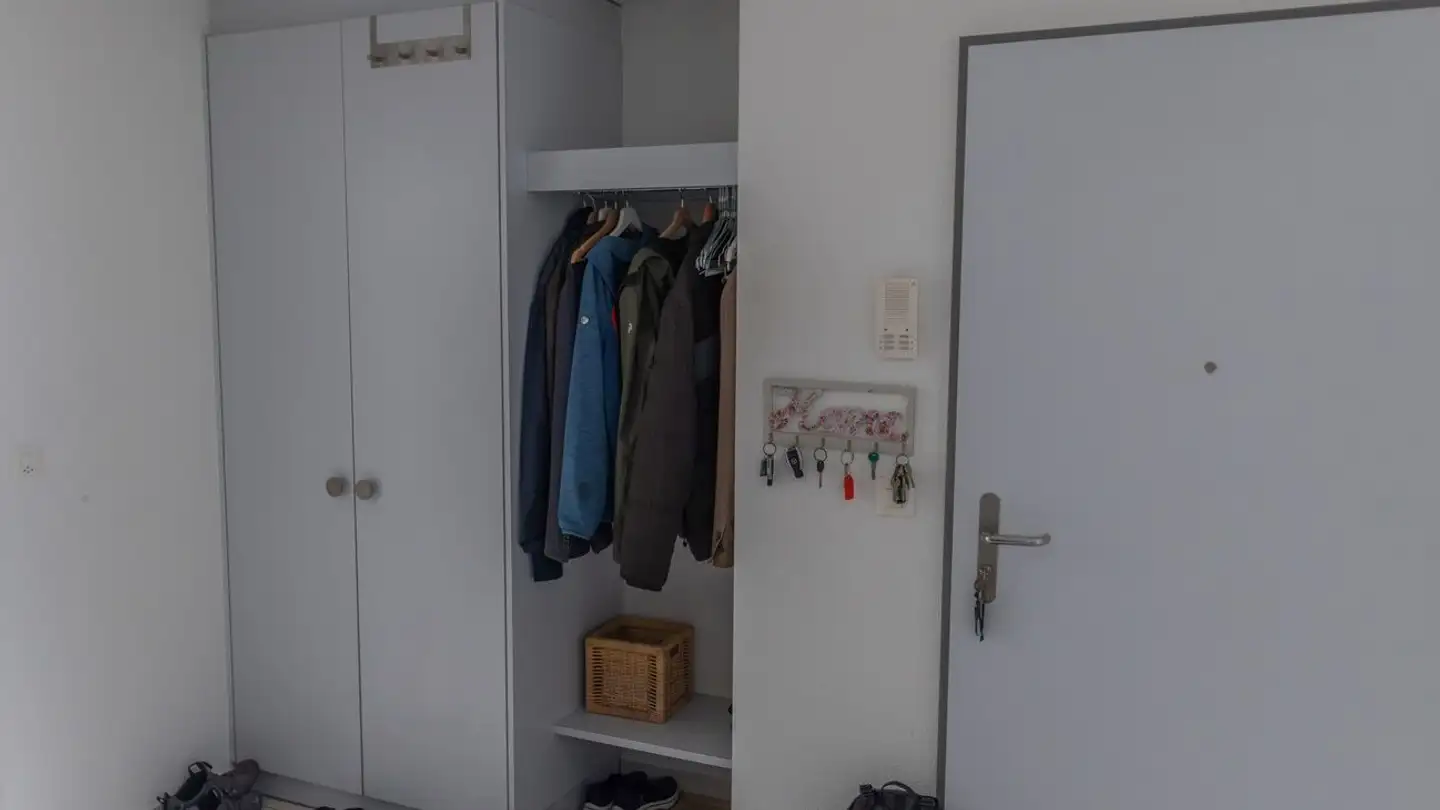 Wohnung mieten - Seidenstrasse 24c, 8853 Lachen SZ - Foto 2