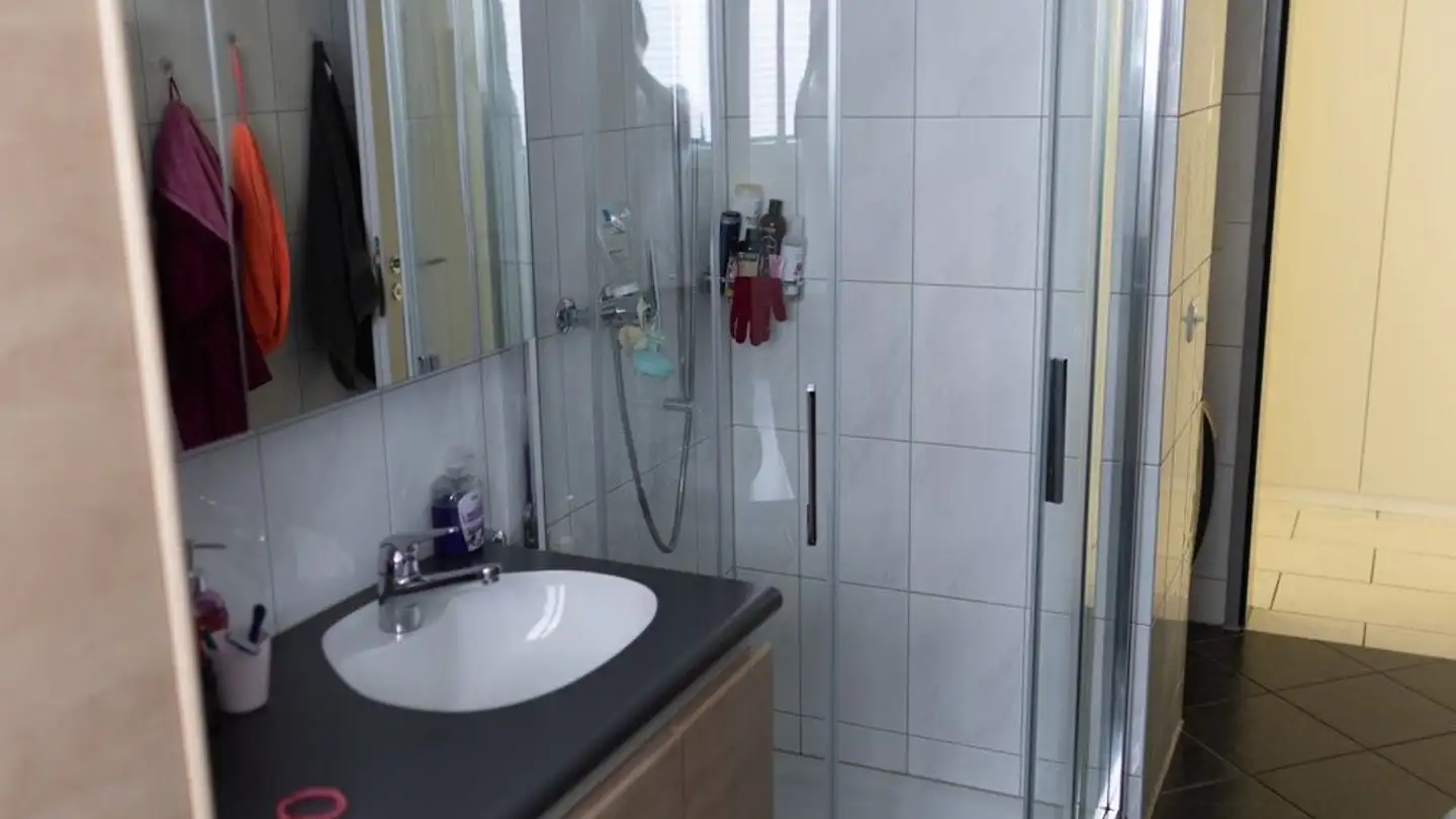 Wohnung mieten - Seidenstrasse 24c, 8853 Lachen SZ - Foto 3