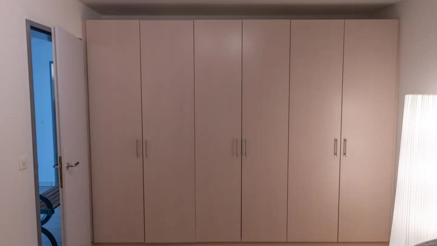 Wohnung mieten - Seidenstrasse 24c, 8853 Lachen SZ - Foto 4