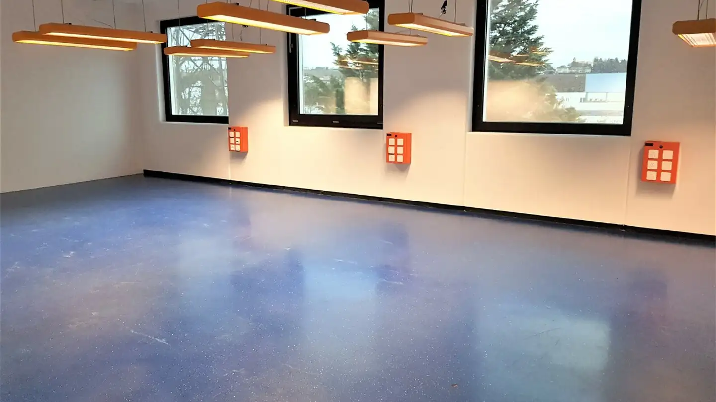 Laboratorio in affitto - Rue Du Pré-De-La-Fontaine 19, 1242 Satigny - Photo 4