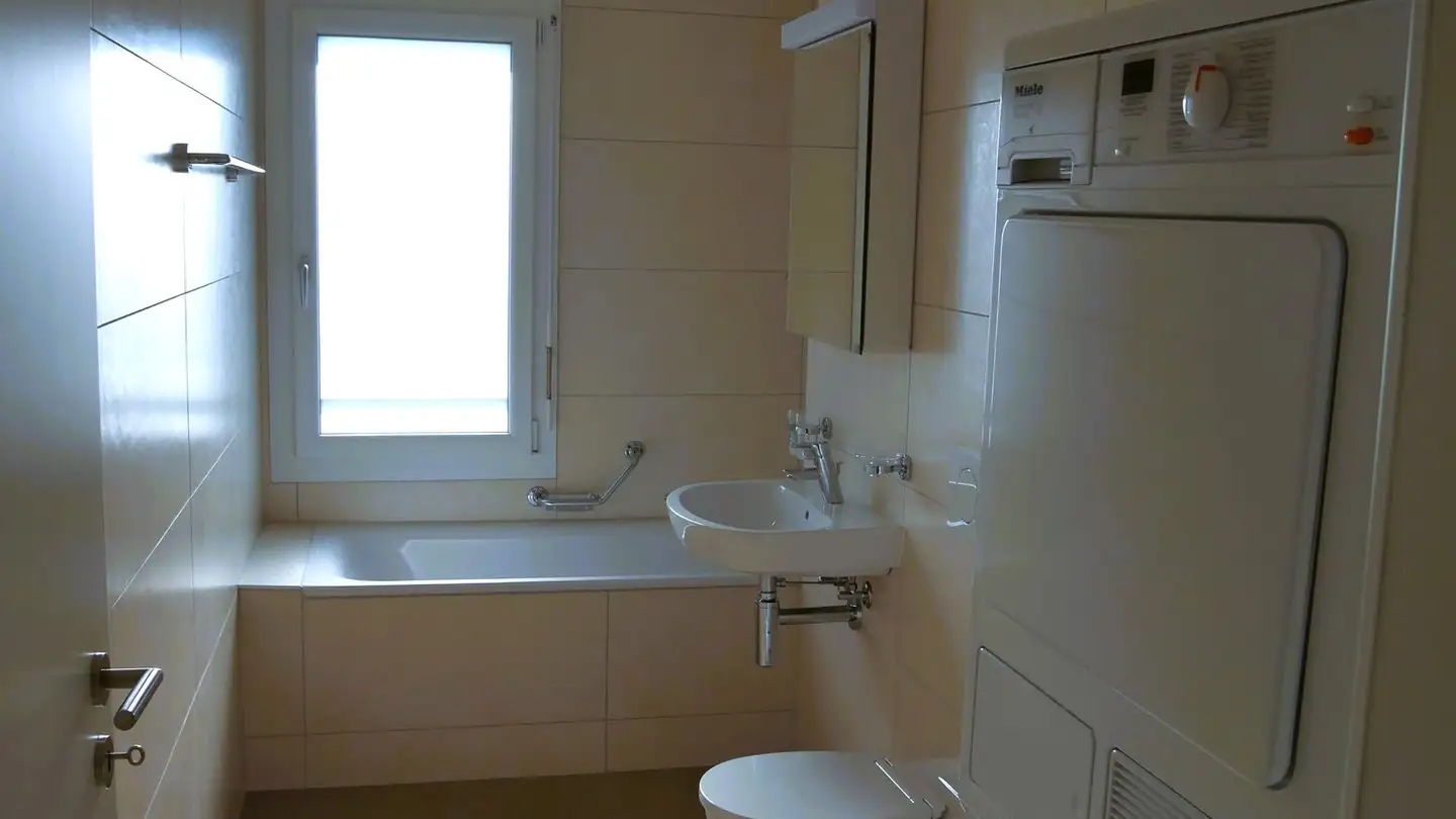 Apartment for rent - La Clé-Des-Champs 3, 1720 Corminboeuf - Photo 3