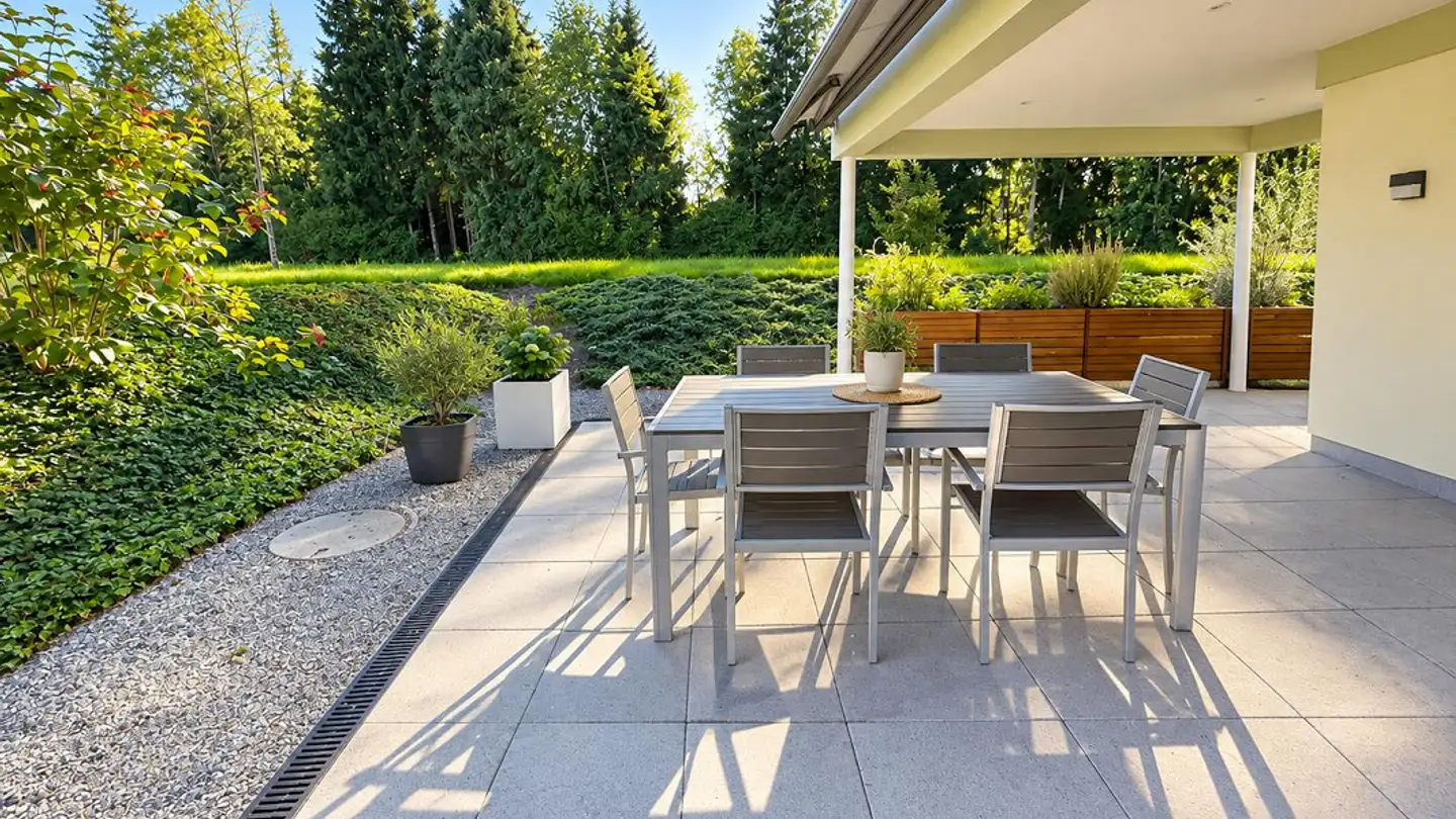 Apartment for rent - Hochackerweg 2, 9032 Engelburg