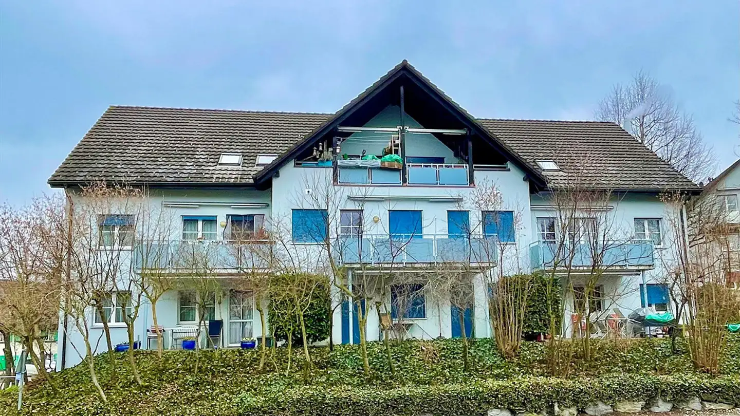 Appartamento in affitto - Brunnenstrasse 9, 8598 Bottighofen