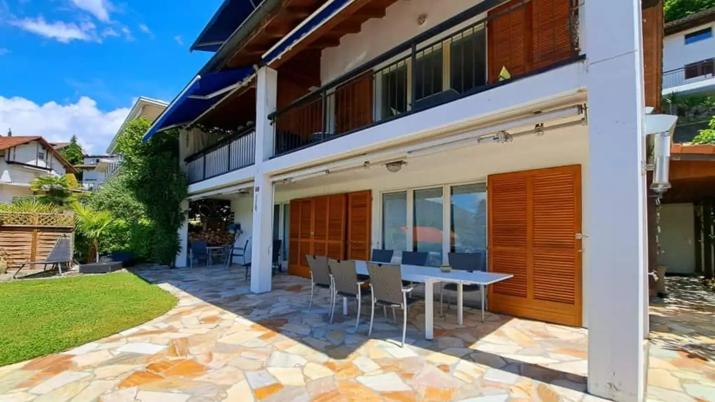 Apartment for sale - Via Casenzano 15, 6575 Vairano - Photo 4