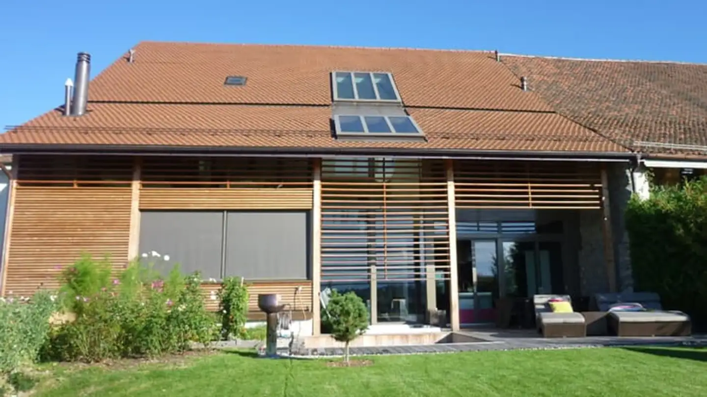 Casa singola in vendita - 1053 Cugy VD - Photo 2