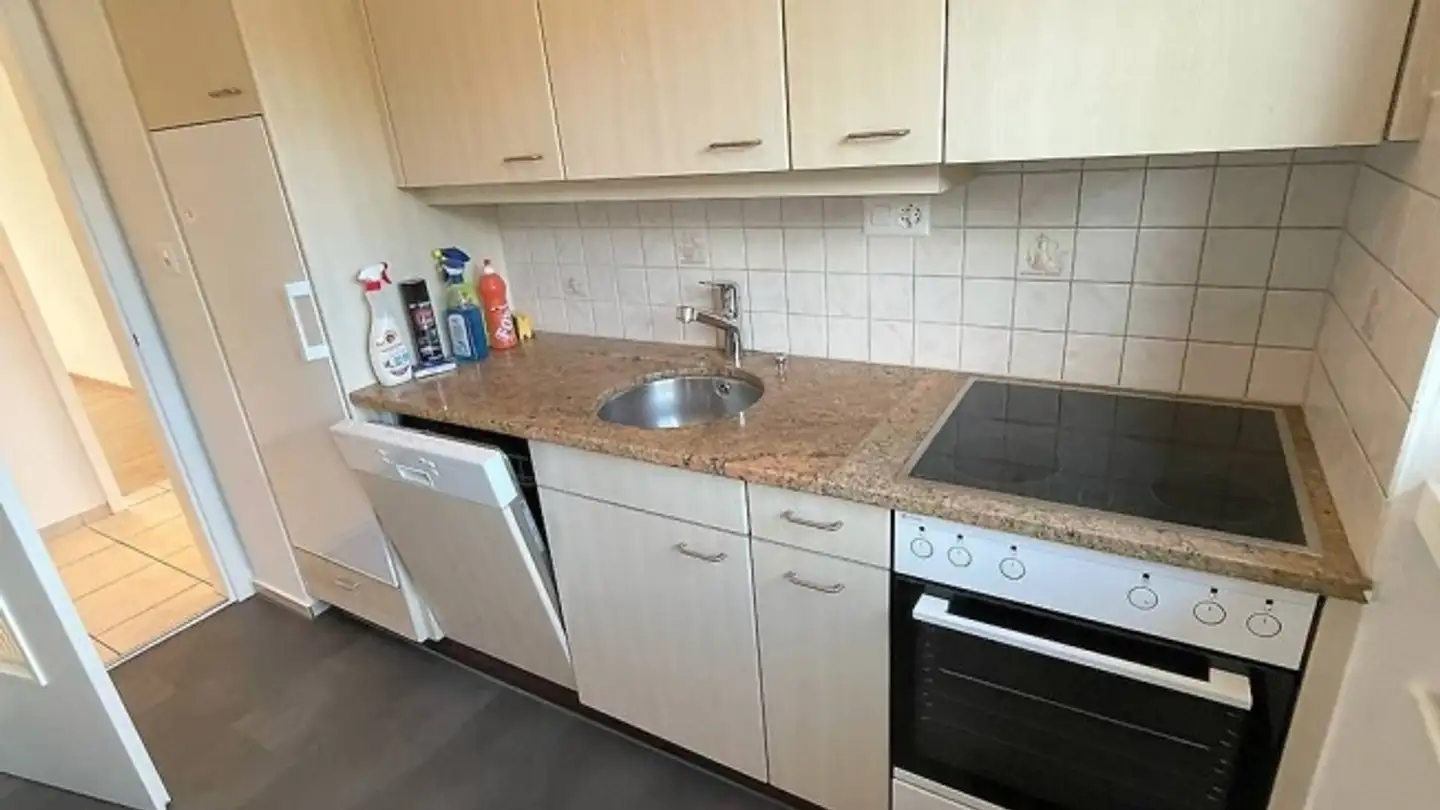 Appartamento in affitto - 3507 Biglen - Photo 4