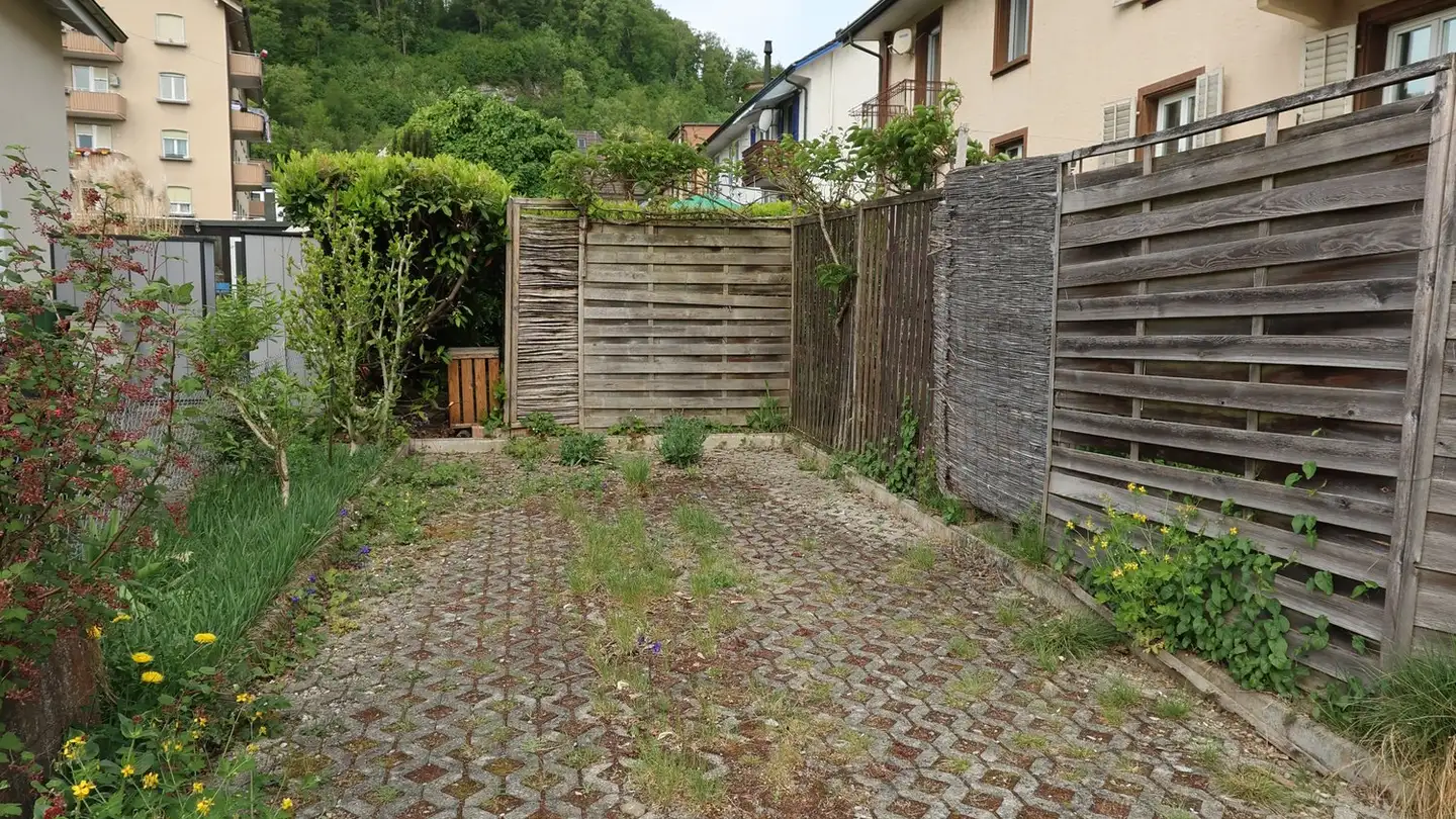 Immeuble résidentiel à vendre - Fährstrasse 14, 4632 Trimbach - Photo 4