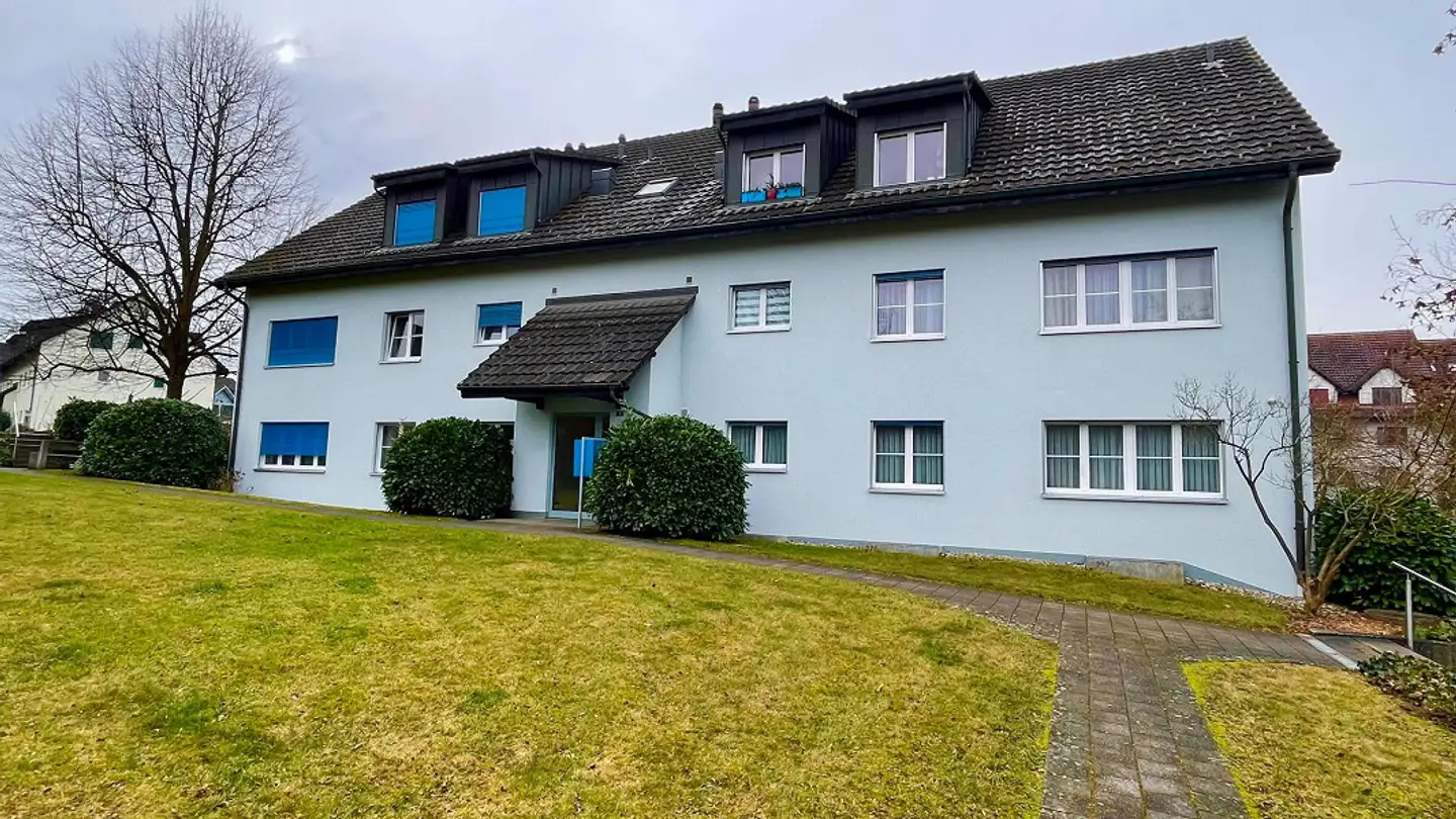 Appartement à louer - Brunnenstrasse 9, 8598 Bottighofen - Photo 2