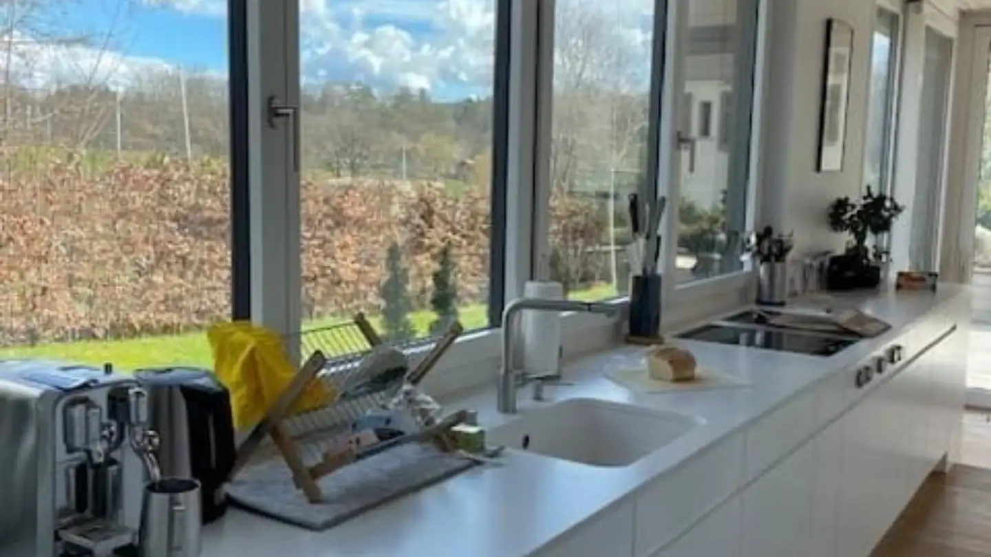 Appartamento in affitto - Zürichbergstrasse 160, 8044 Zürich - Photo 4