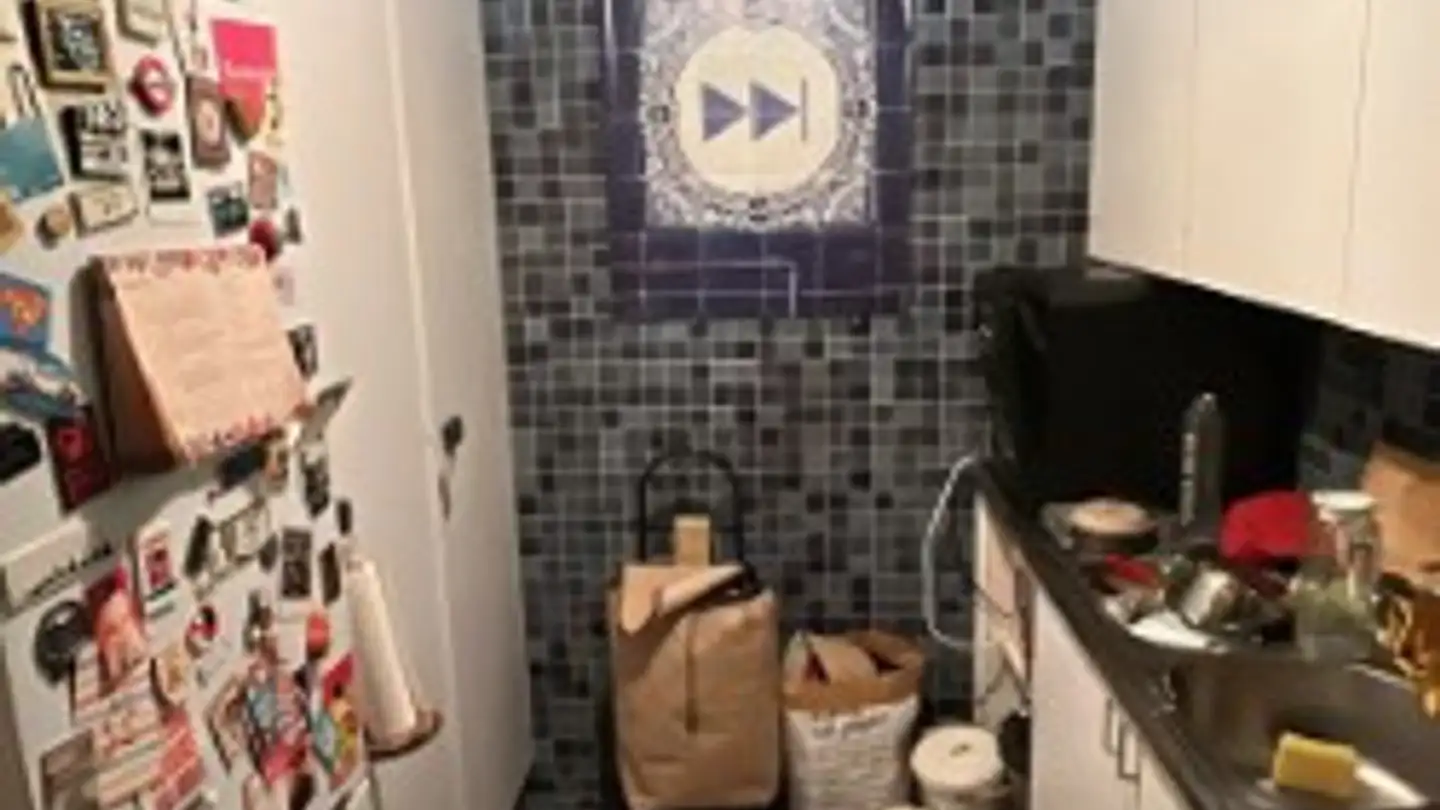 Appartamento in affitto - 1206 Genève - Foto 4