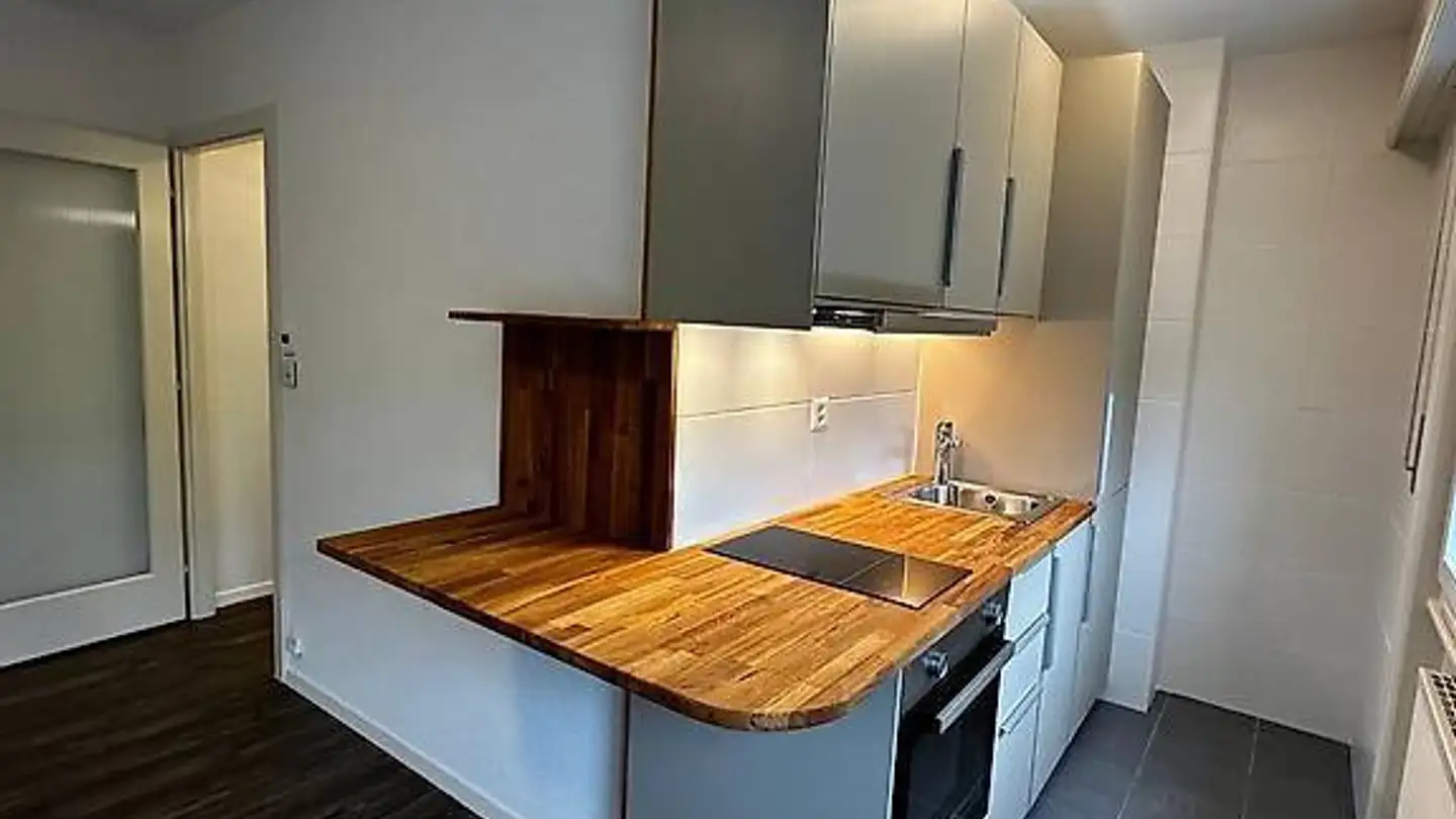 Wohnung mieten - Eden-Roc, 1073 Savigny