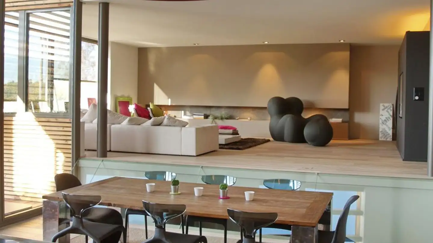 Casa singola in vendita - 1053 Cugy VD - Photo 4