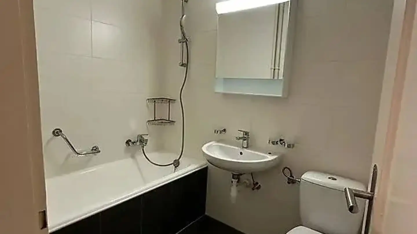 Appartamento in affitto - Eden-Roc, 1073 Savigny - Photo 3