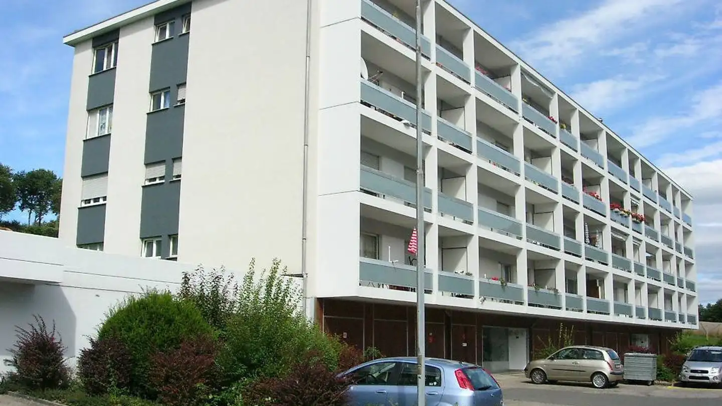 Appartamento in affitto - Eden-Roc, 1073 Savigny - Photo 4