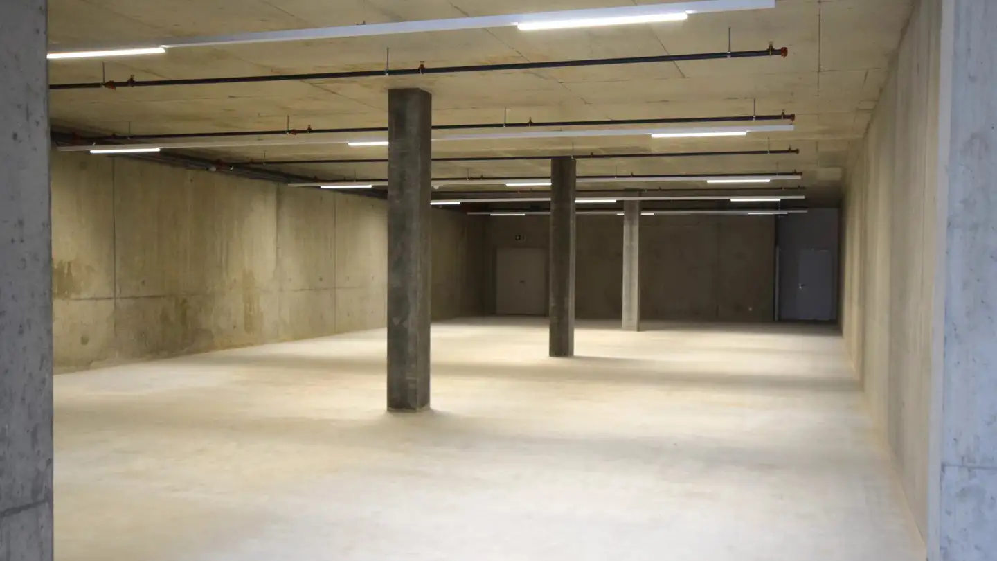 Espace de stockage à louer - Route Des Fayards 282, 1290 Versoix - Photo 4