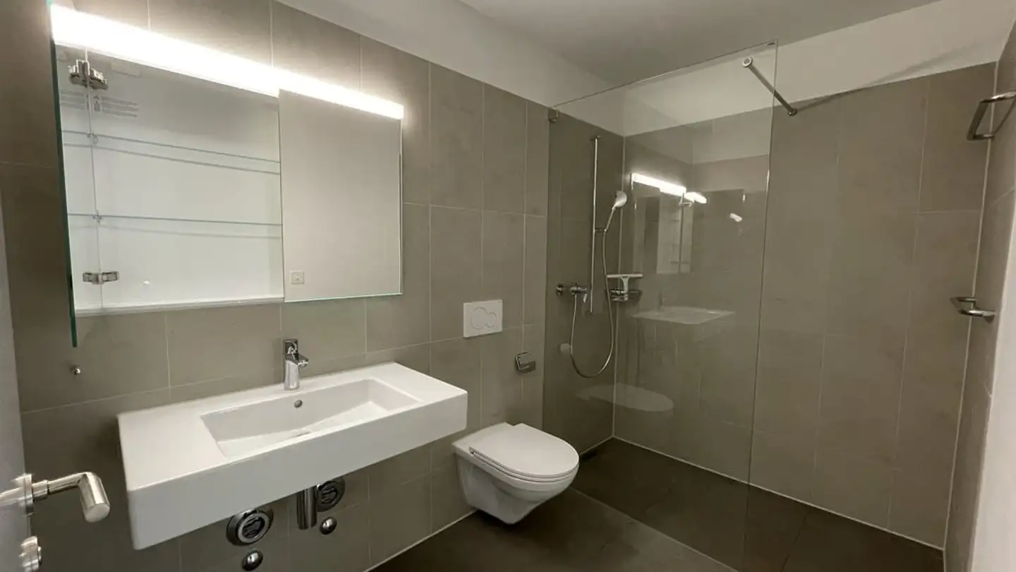 Appartement à louer - Trichtenhausenstrasse 86, 8053 Zürich - Photo 2