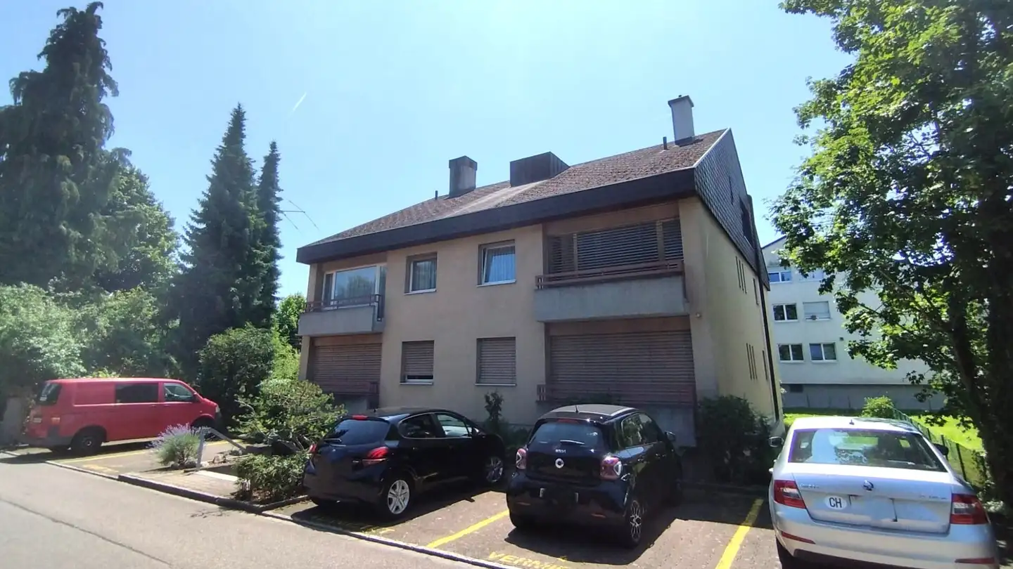 Apartment for rent - Gartenstrasse 1, 4153 Reinach BL - Photo 4