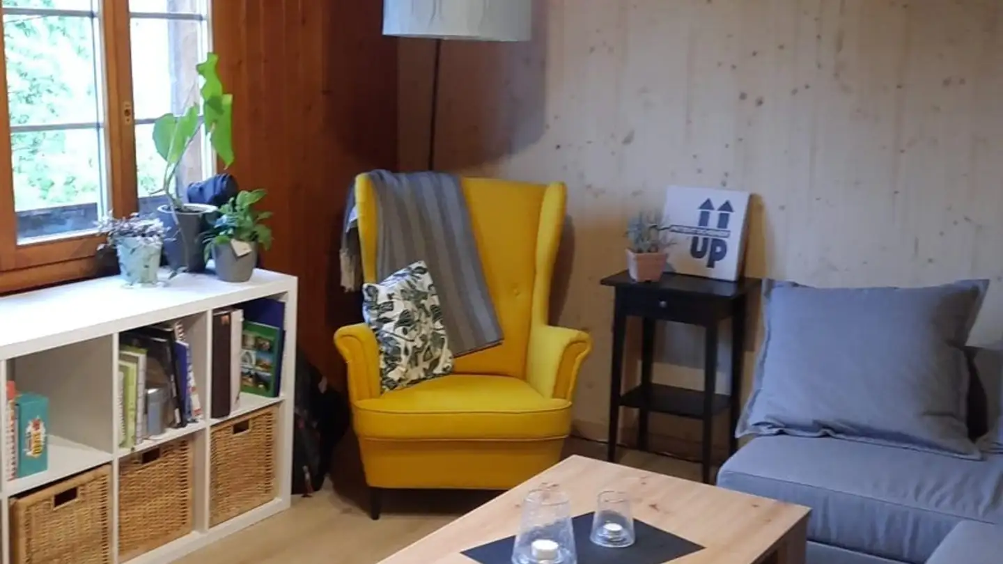Apartment for rent - Winterkrautstrasse 84, 3154 Rüschegg Heubach