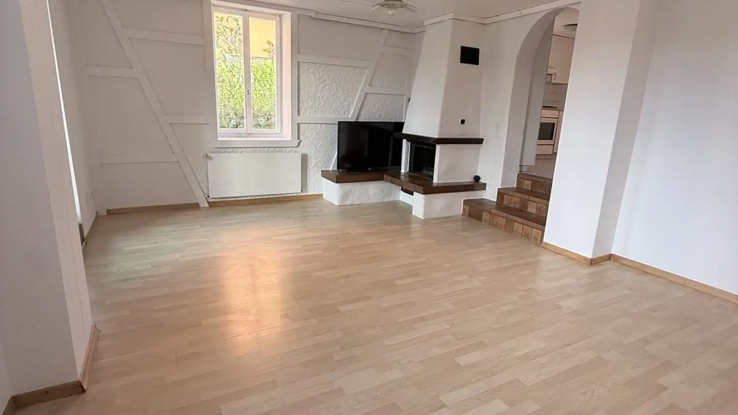 Appartement à louer - Espenmoosstrasse 14, 9008 St. Gallen