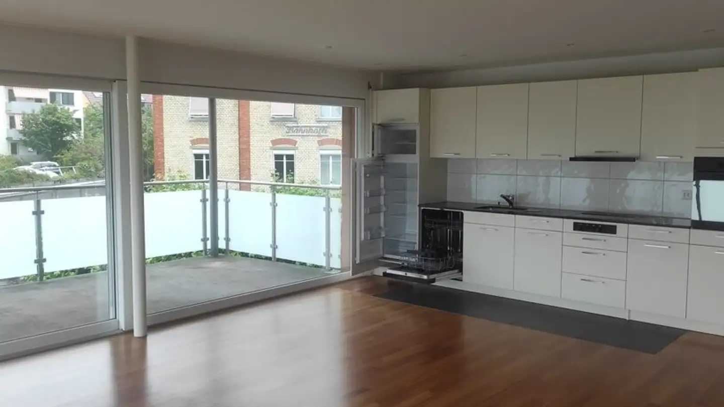 Appartamento in affitto - Römertorstrasse, 8404 Winterthur - Foto 2