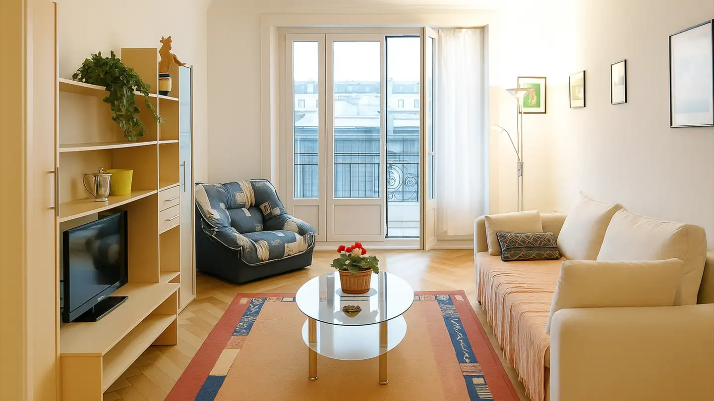 Appartamento in vendita - 1206 Genève