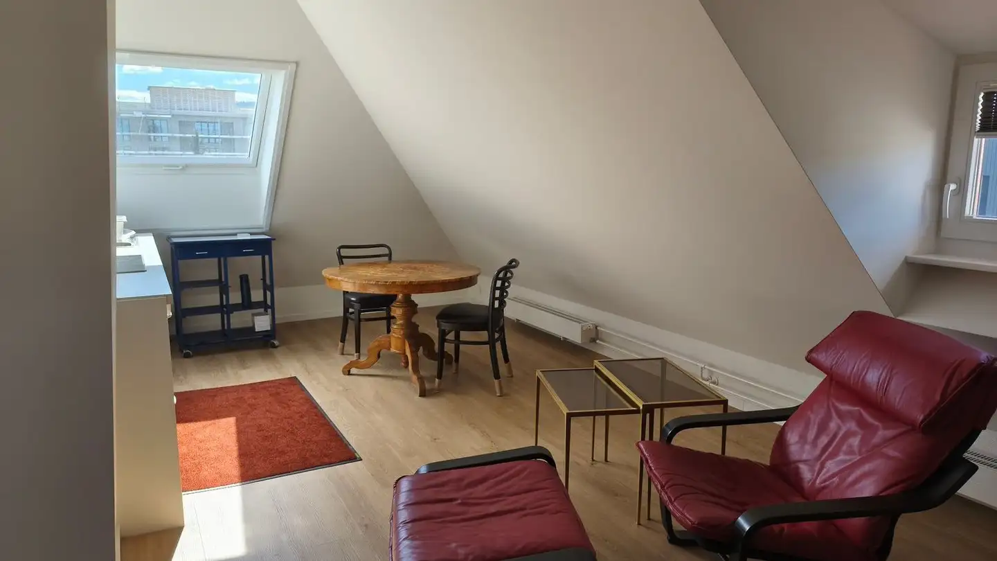 Appartamento ammobiliato in affitto - Austrasse 12, 4153 Reinach BL