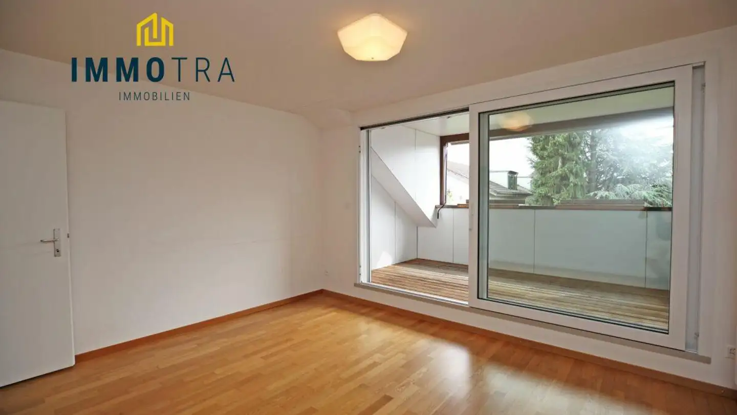 Wohnung mieten - Gurtenfeldstrasse 2, 3053 Münchenbuchsee