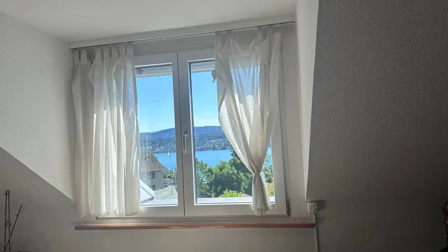 Appartement à louer - 8700 Küsnacht ZH