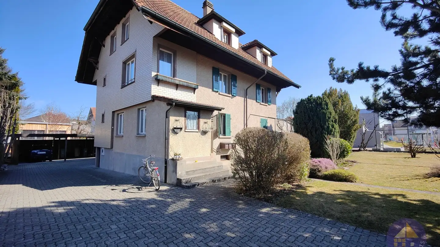 Appartamento in affitto - Beundenweg 18, 3422 Kirchberg BE - Foto 2