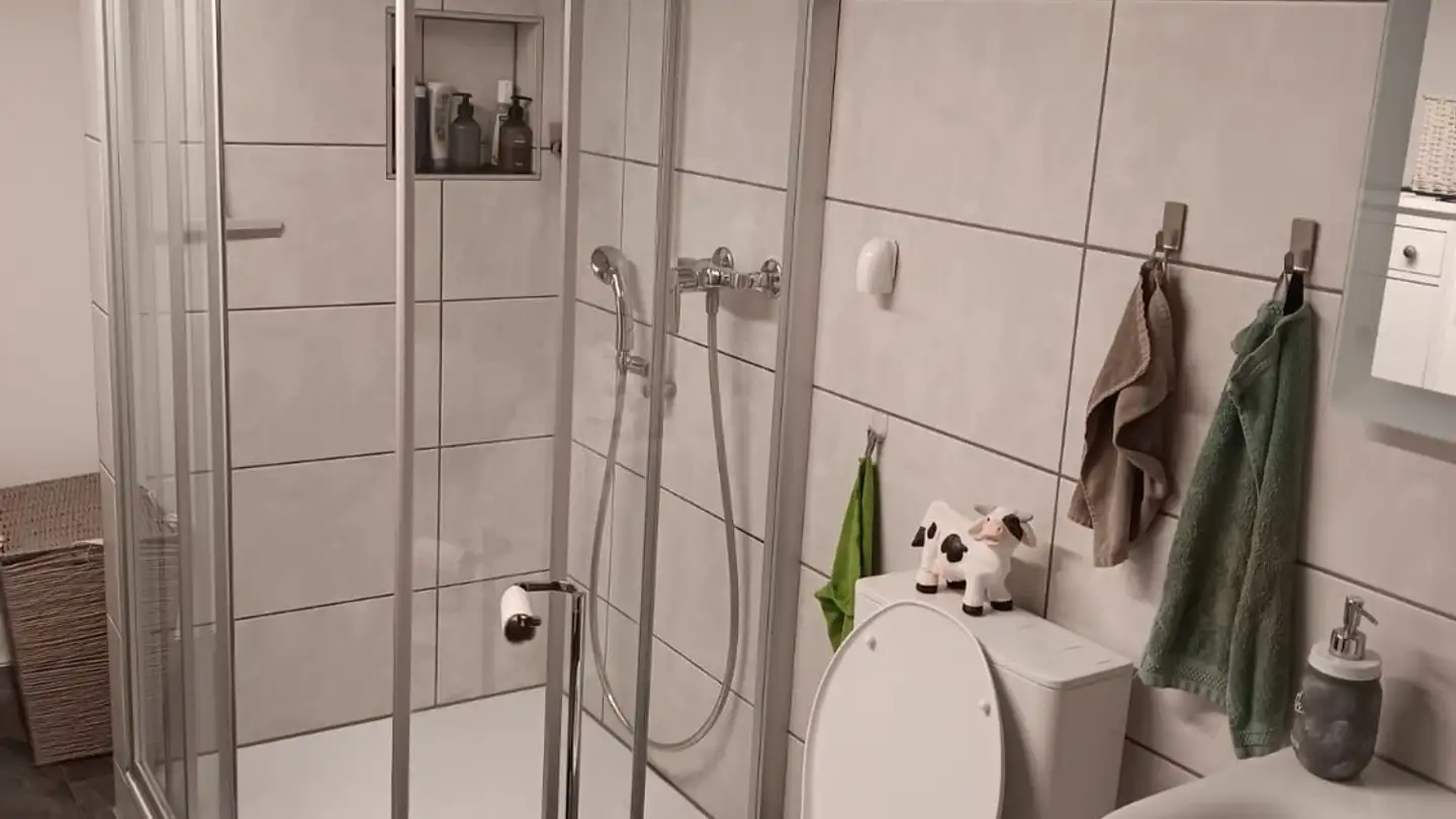 Appartamento in affitto - Winterkrautstrasse 84, 3154 Rüschegg Heubach - Photo 2