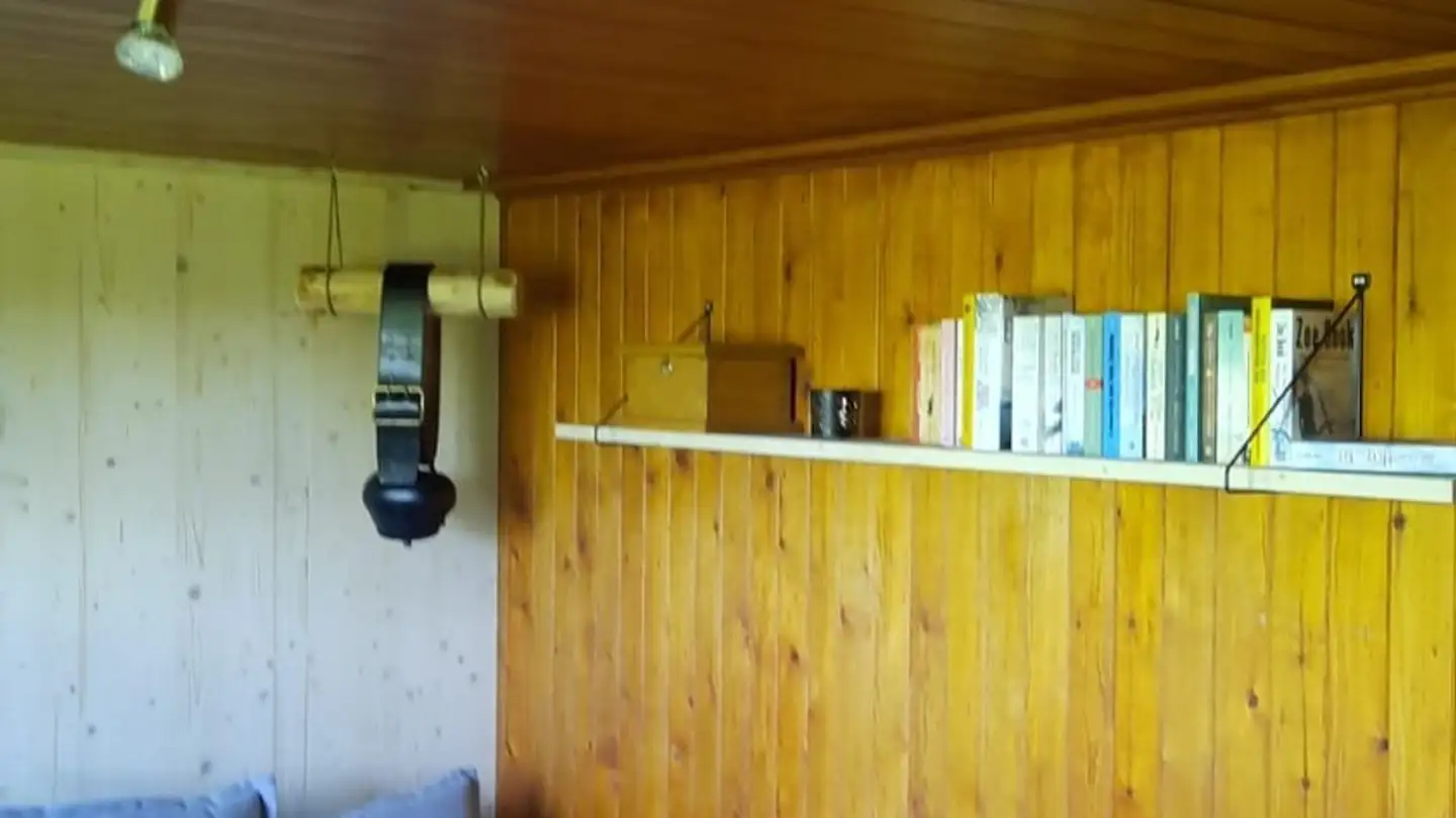 Appartamento in affitto - Winterkrautstrasse 84, 3154 Rüschegg Heubach - Photo 4