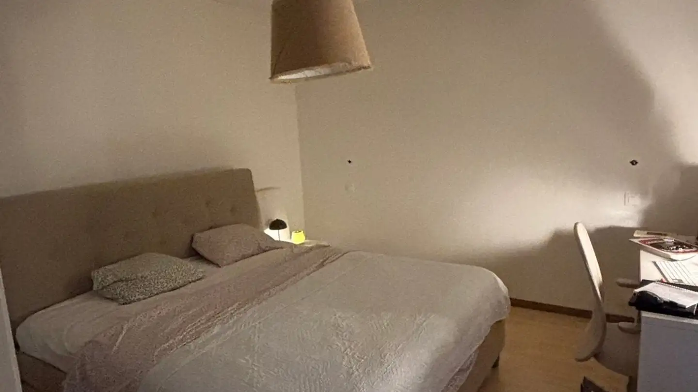 Appartement à louer - 1009 Pully