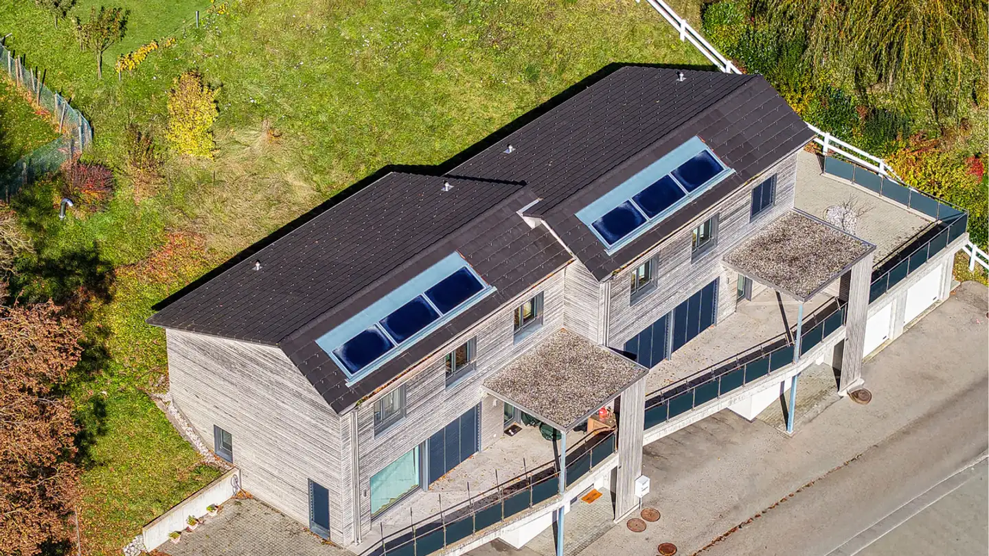 Row house for sale - 1645 Le Bry