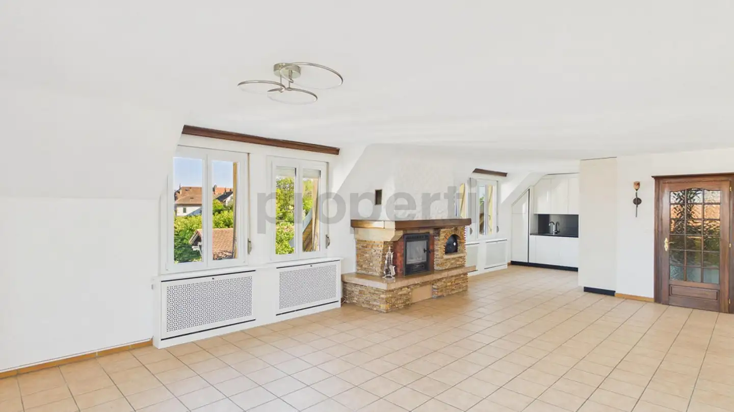 Appartement à vendre - 1023 Crissier - Photo 4