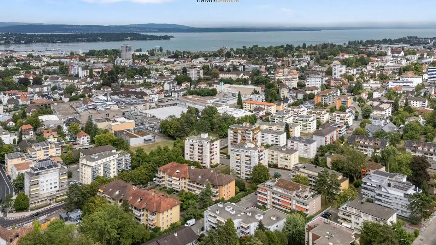Appartamento in vendita - Redingstrasse 1, 8280 Kreuzlingen