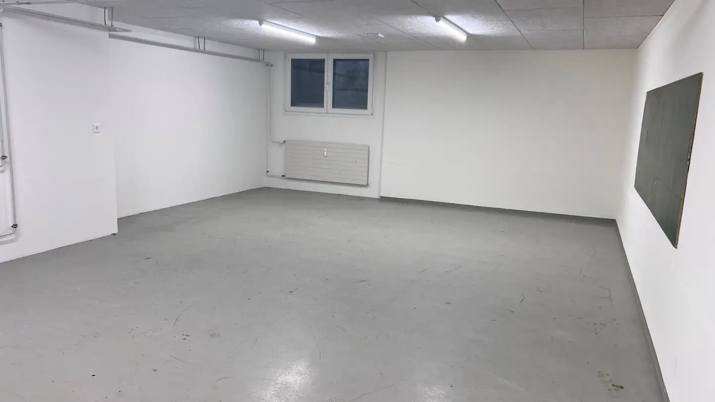 Sala hobby in affitto - Staldenstrasse 5, 6313 Menzingen