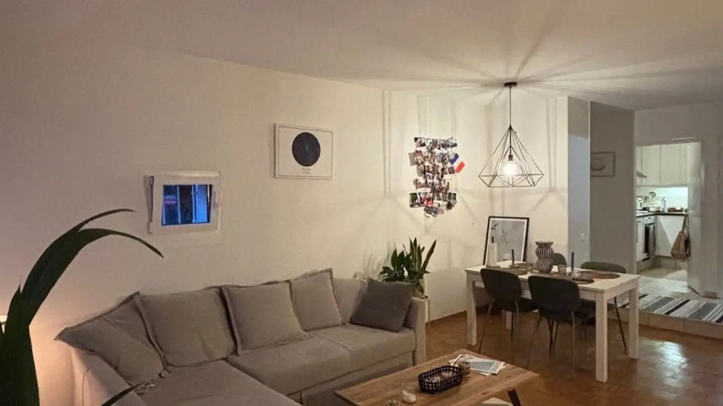 Appartement à louer - 1009 Pully - Photo 2