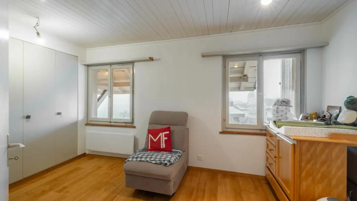 Maison individuelle à vendre - Melserstrasse 9, 7323 Wangs - Photo 4