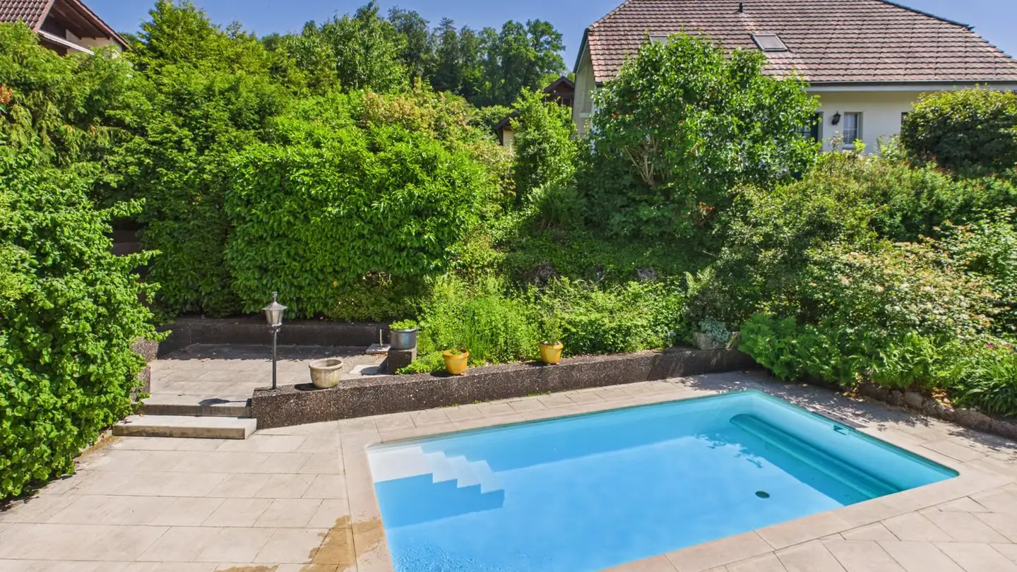 Maison individuelle à vendre - Nelkenweg 14, 3296 Arch - Photo 4