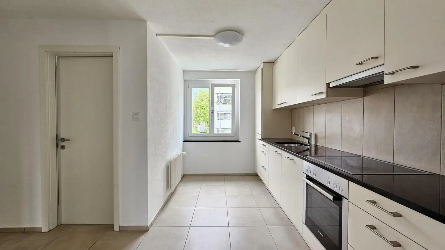Appartement à louer - Rüttenenstrasse 36, 4513 Langendorf - Photo 3
